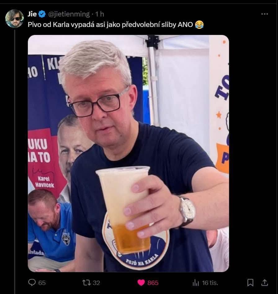 Obrázek predvolebni cep