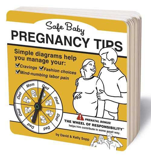 Obrázek pregnancy tips 01
