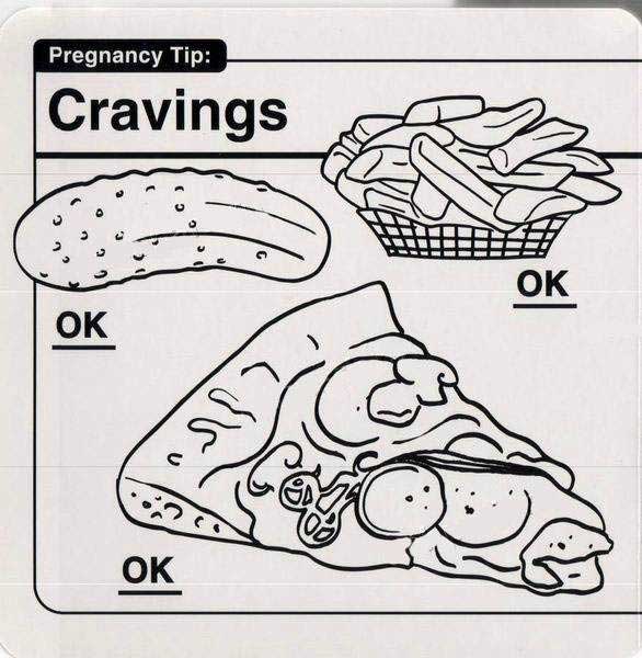 Obrázek pregnancy tips 07