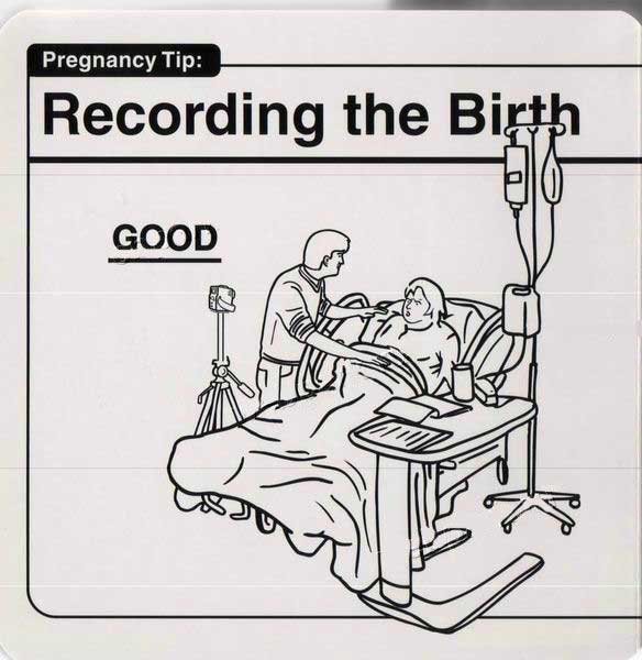 Obrázek pregnancy tips 18