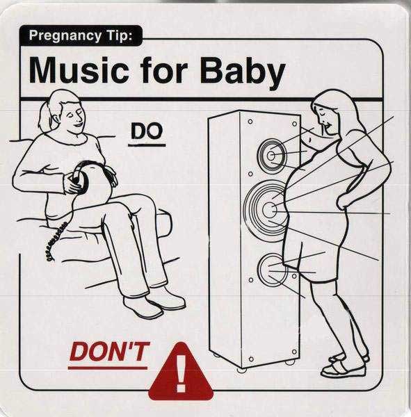 Obrázek pregnancy tips 20