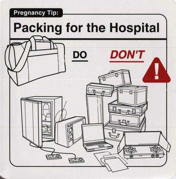 Obrázek pregnancy tips 22