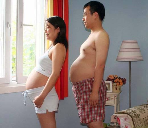 Obrázek pregnant
