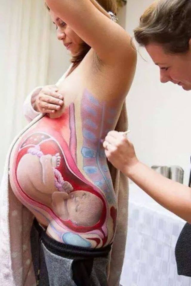 Obrázek pregnantPic