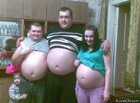 Obrázek pregnant people