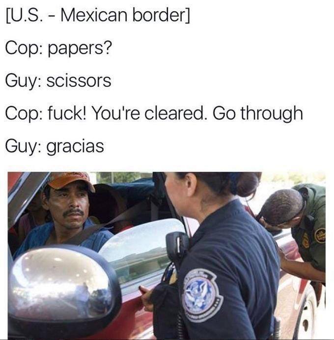 Obrázek prejezd-USA-Mexico