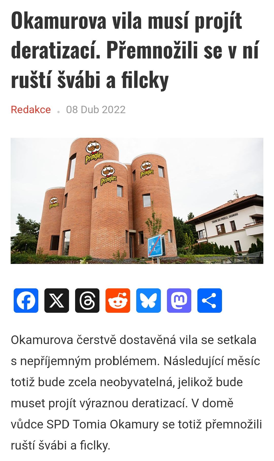 Obrázek premnozeni skudci