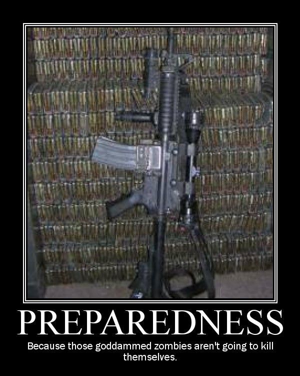 Obrázek preparedness