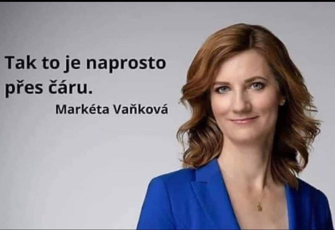 Obrázek pres caru