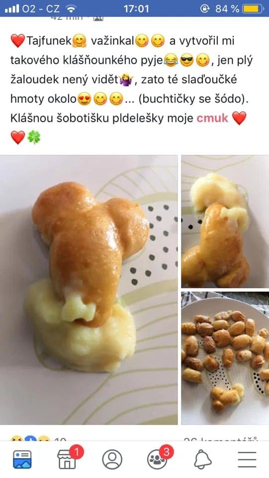 Obrázek presla me chut