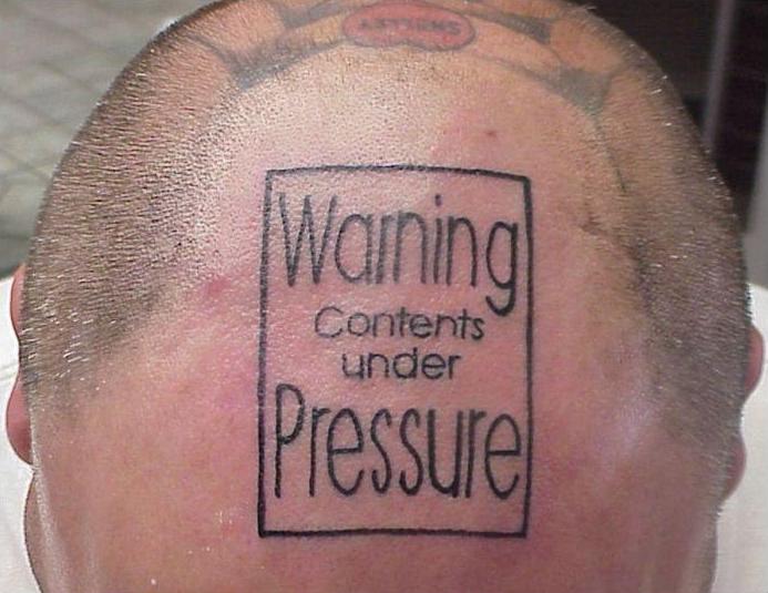 Obrázek pressure