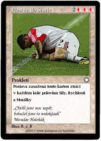 Obrázek prestup