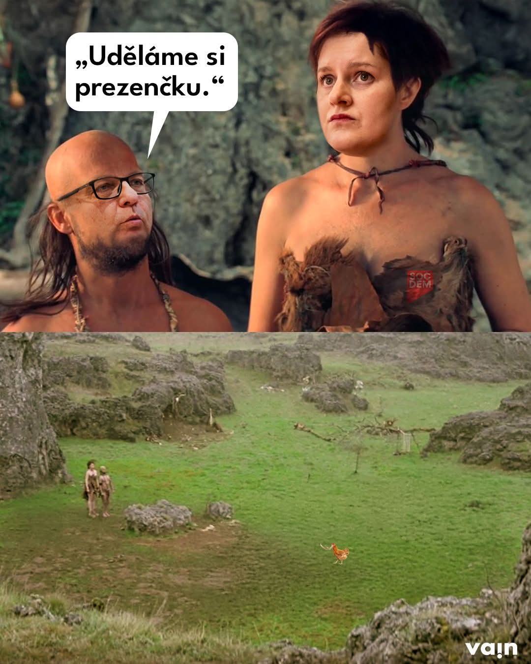 Obrázek prezentacka netreba