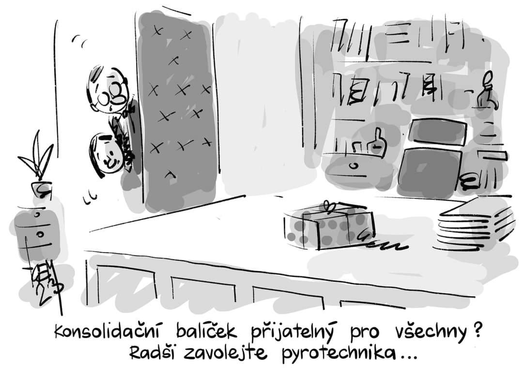 Obrázek prijatelny balicek