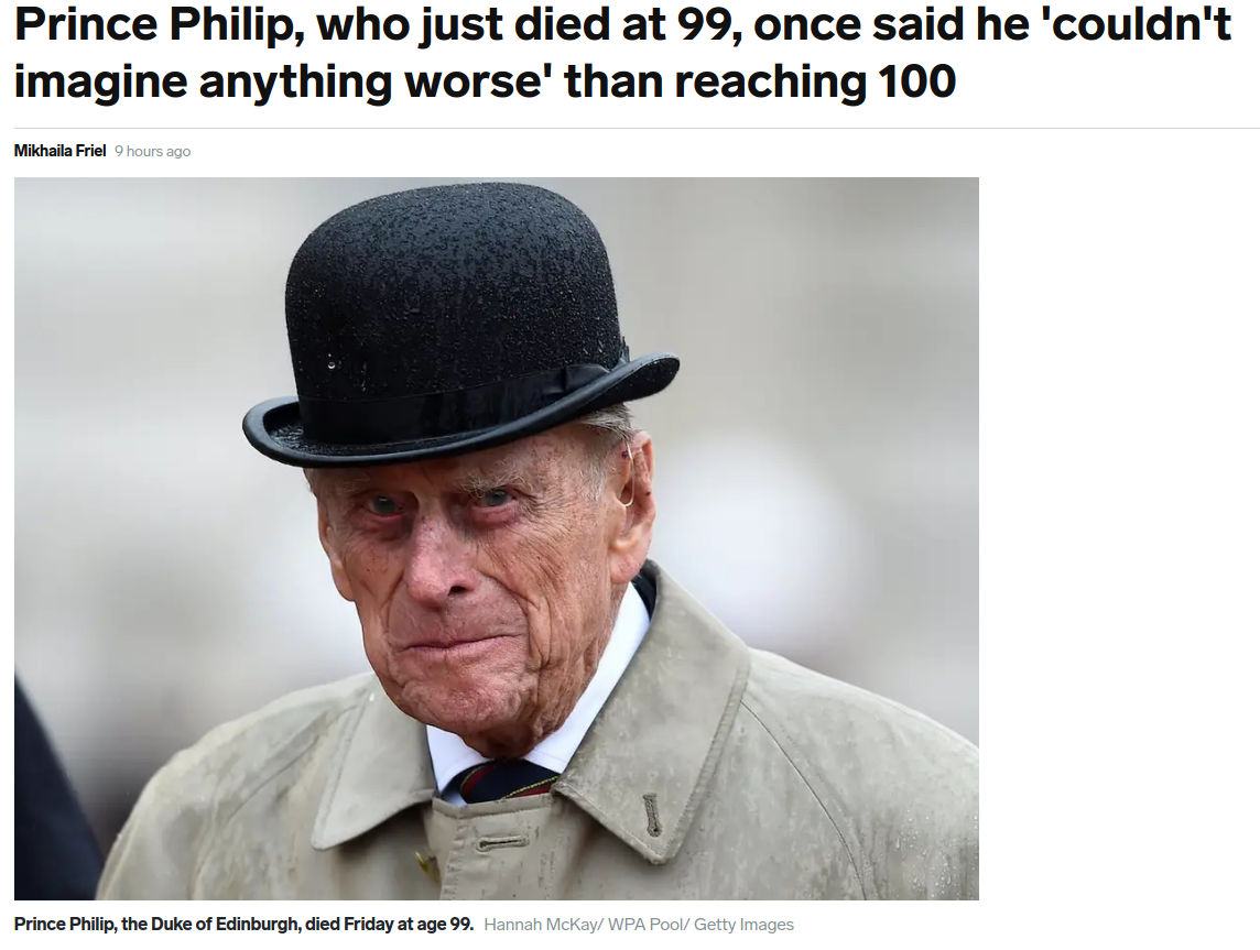 Obrázek prince phillip likes when a plan comes together