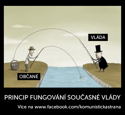 Obrázek princip vlada