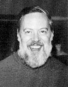 Obrázek printf 28RIP Dennis Ritchie 29