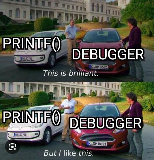 Obrázek printfdebugger