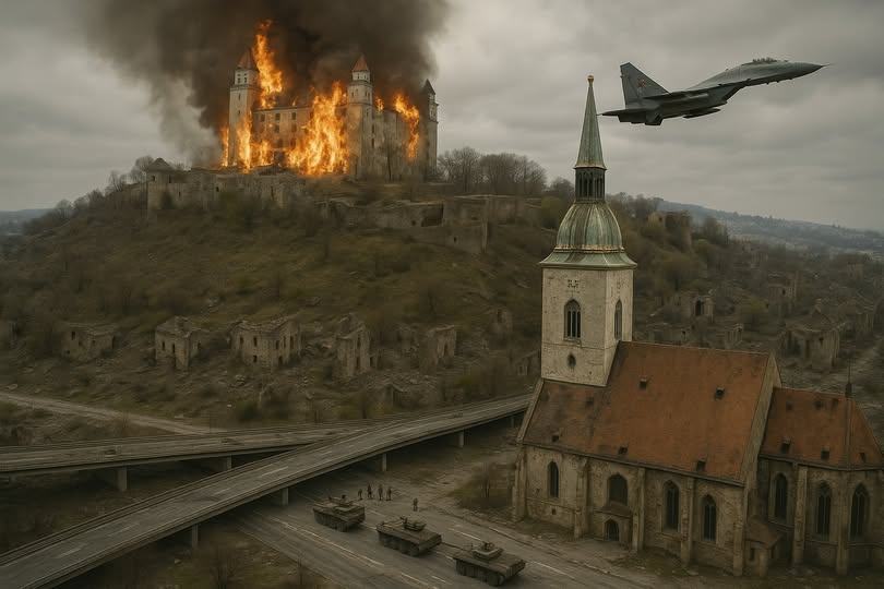 Obrázek prislli bratia Rusi