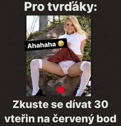 Obrázek pro tvrdaky