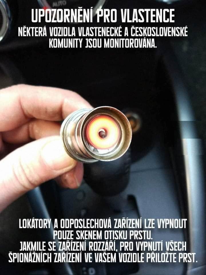 Obrázek pro vlastence