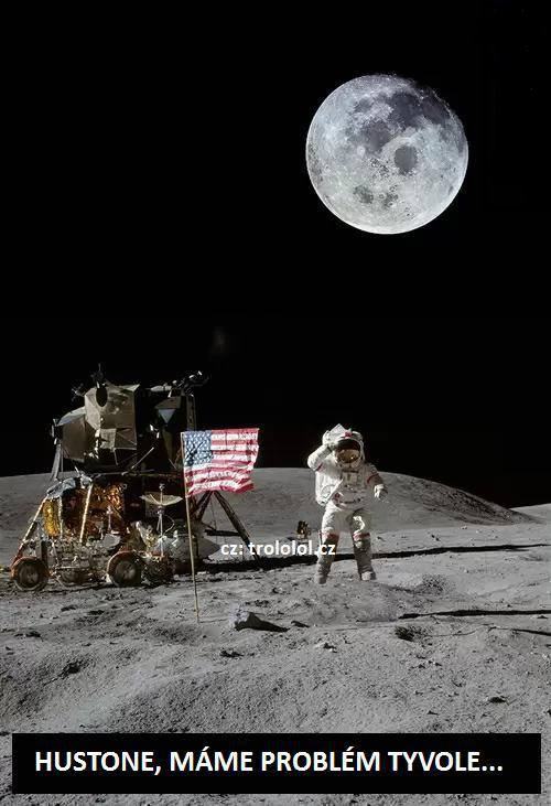 Obrázek problem tyvole