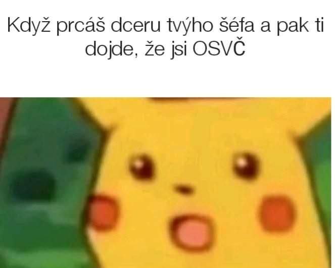 Obrázek problemy OSVC