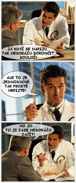 Obrázek problemy s pitim