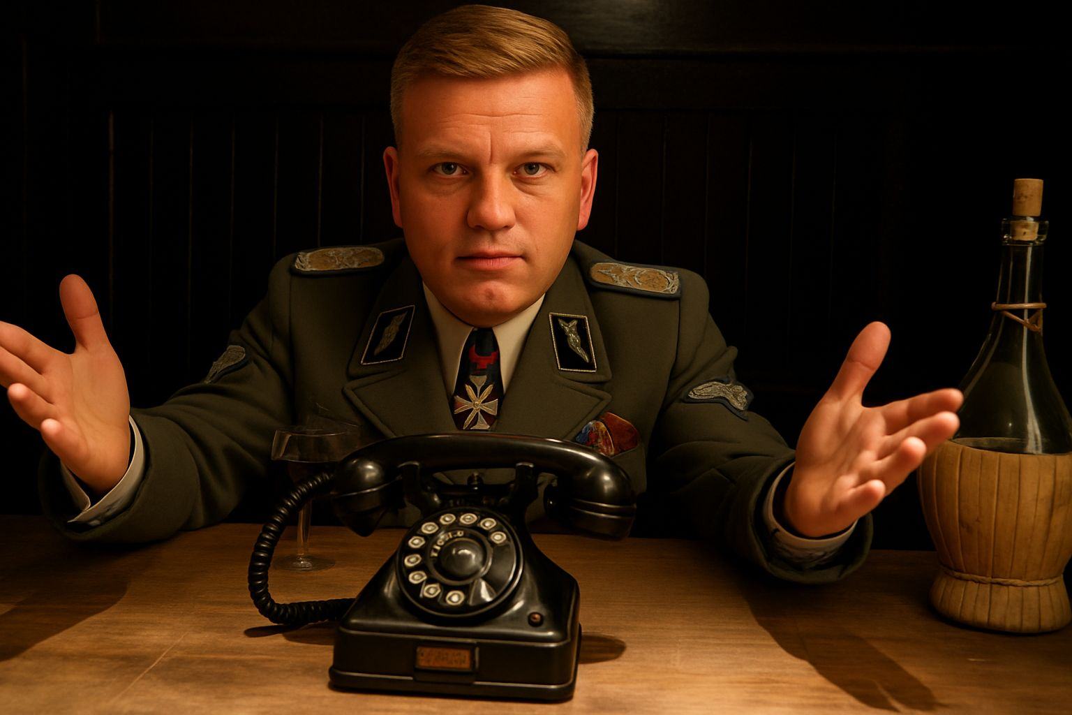 Obrázek proc ten andrej nevola otaznik