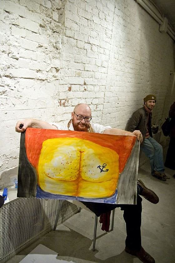 Obrázek prodam portret