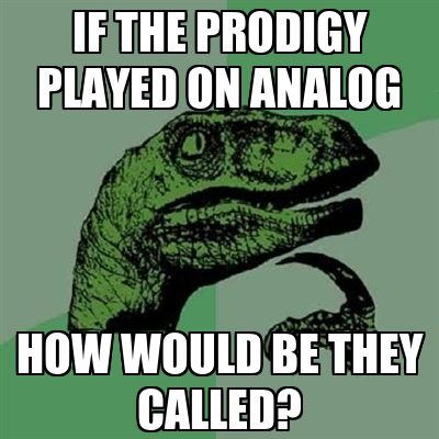 Obrázek prodigy