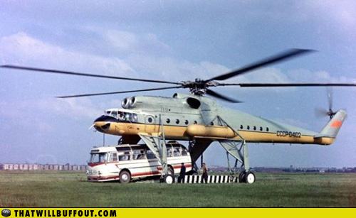 Obrázek producing helibus