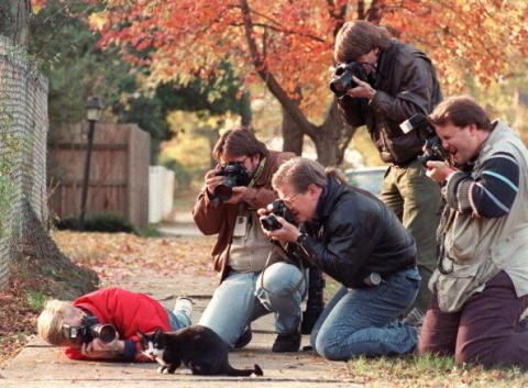 Obrázek profi fotografove