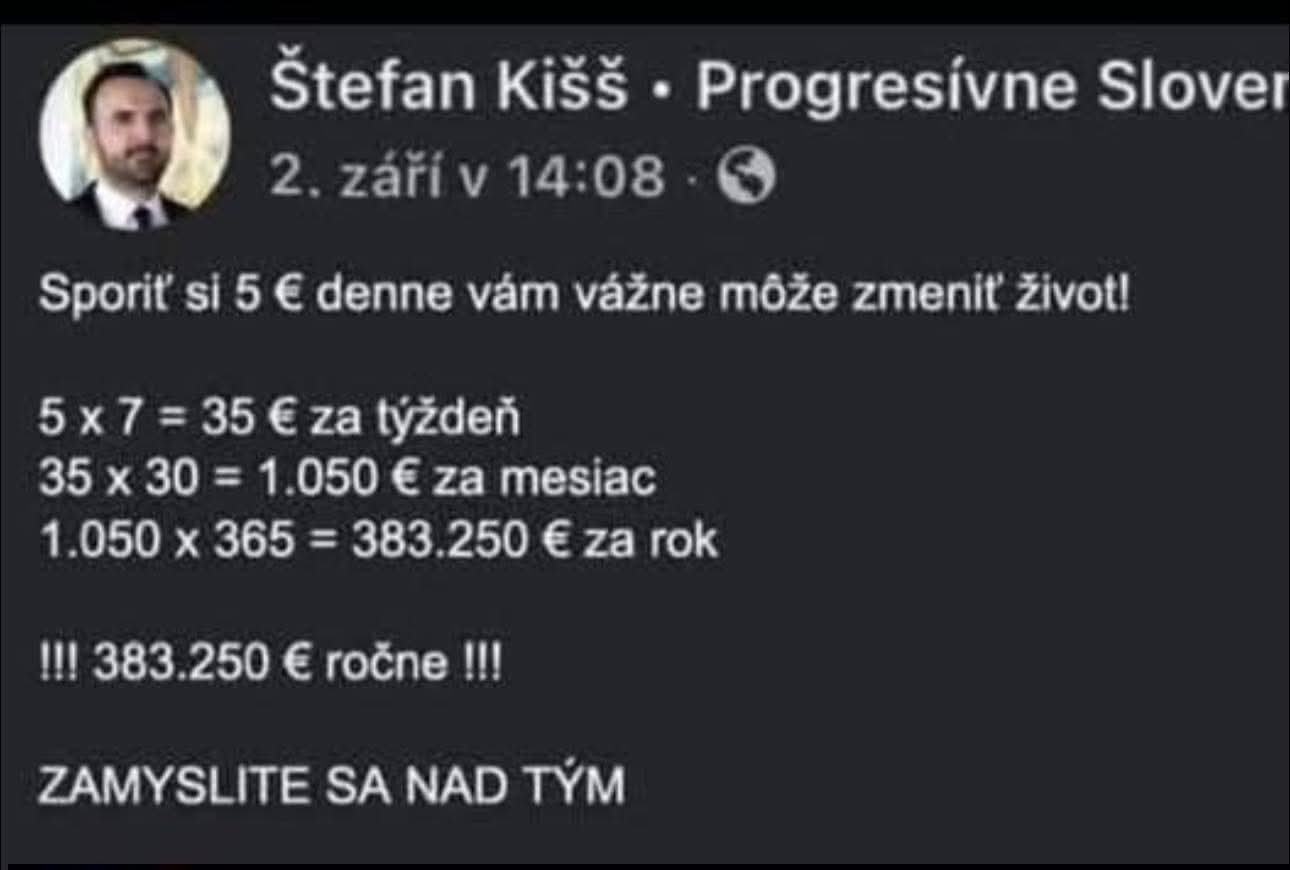 Obrázek progresivne&nbsp;sporenie&nbsp;