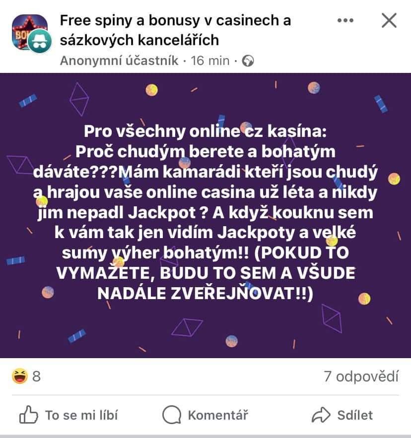 Obrázek proradna kasina