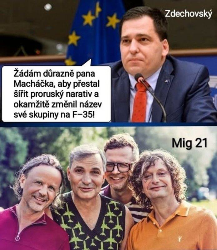 Obrázek proruSSky narativ