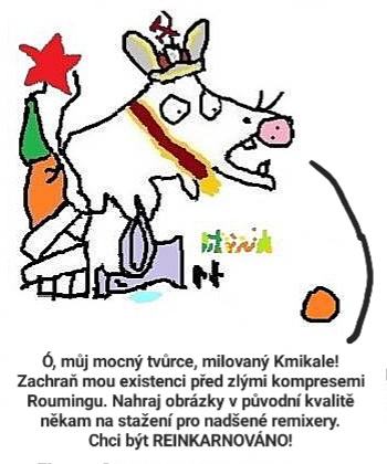 Obrázek prosba blmatka