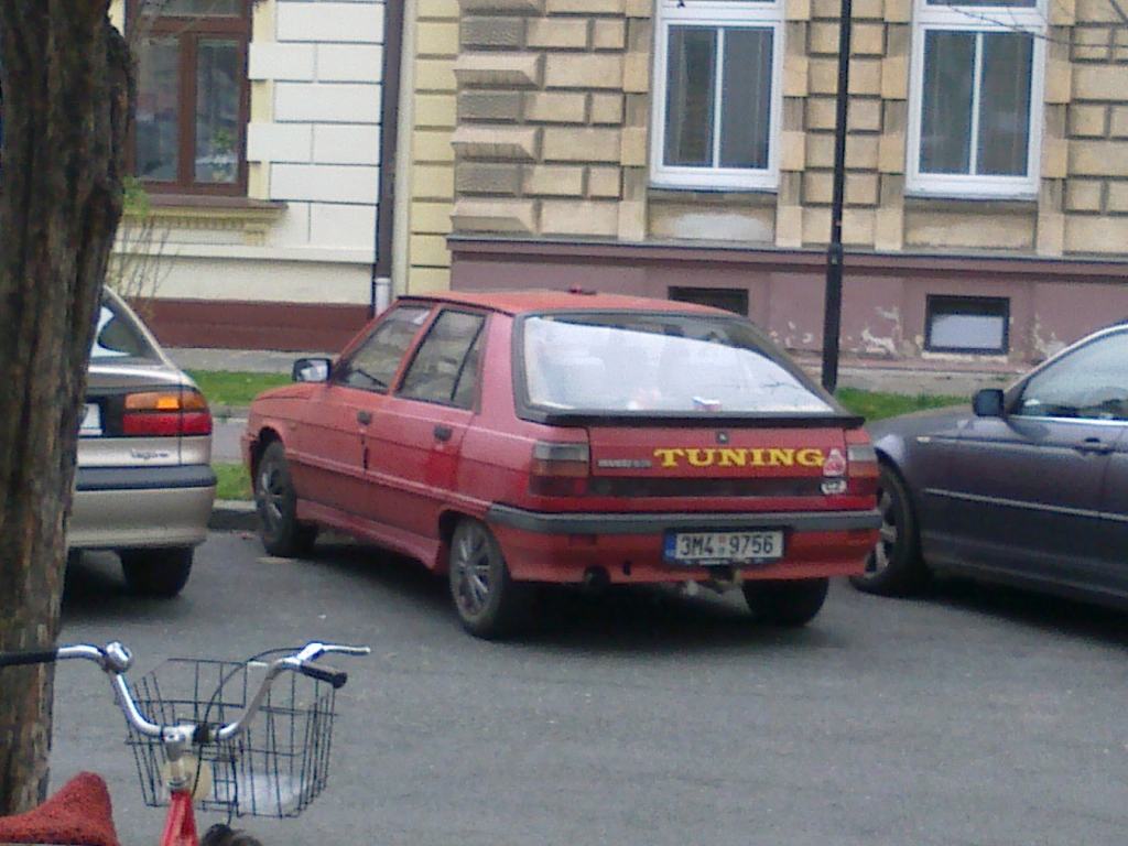 Obrázek prostejovsky tuning