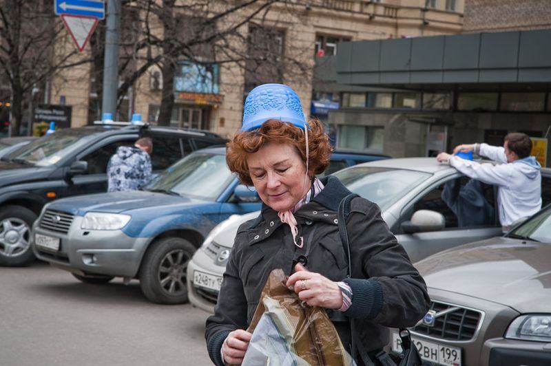 Obrázek protest v rusku 2