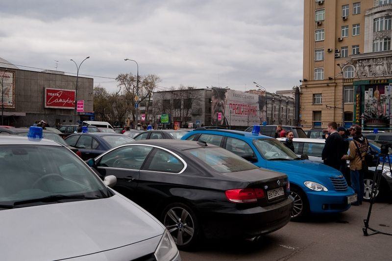 Obrázek protest v rusku 3