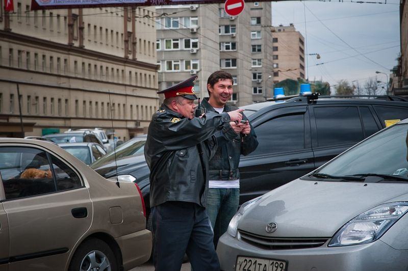Obrázek protest v rusku 4