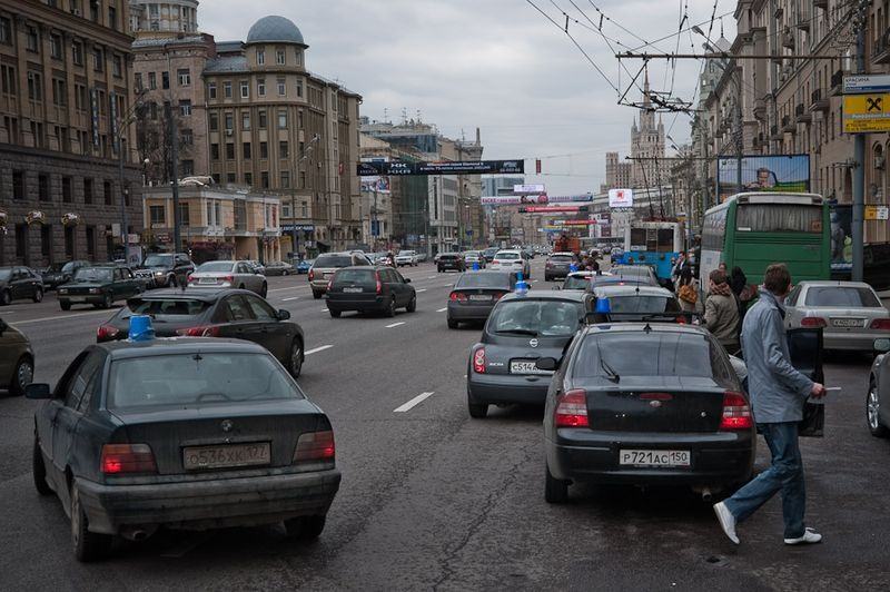 Obrázek protest v rusku 5