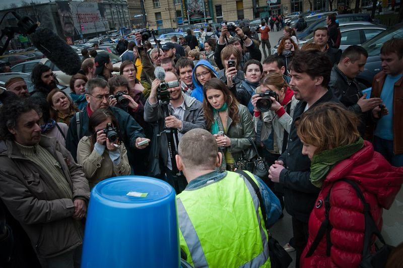 Obrázek protest v rusku 6