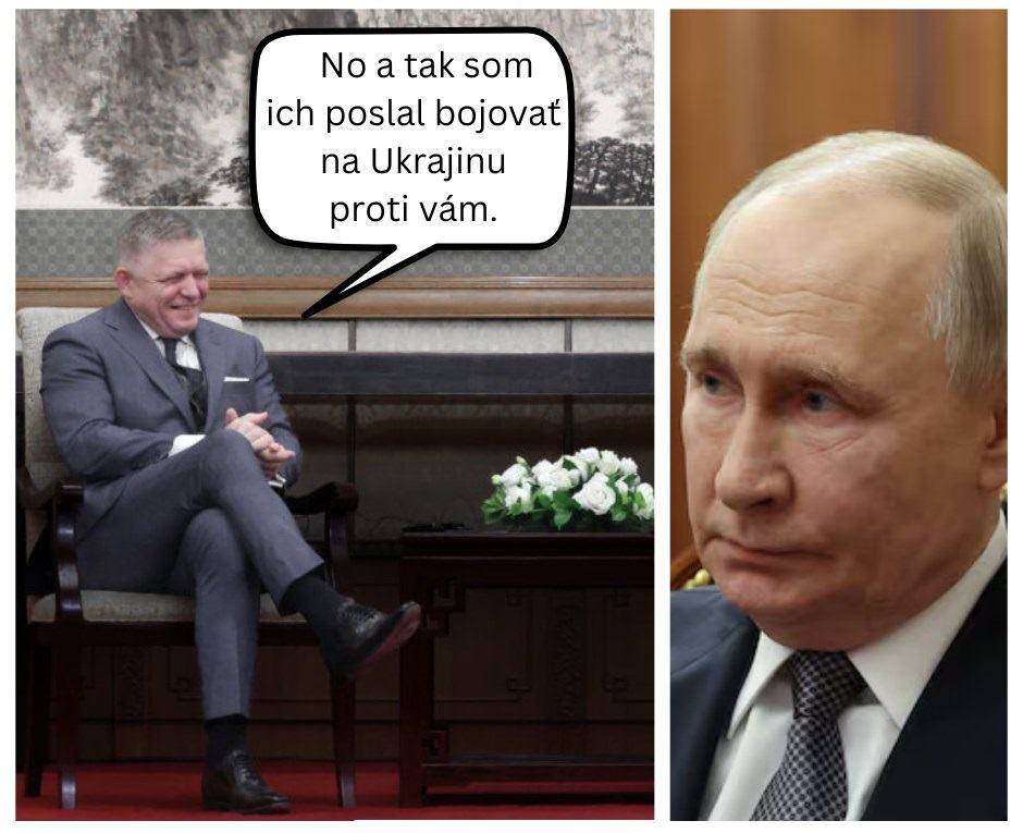 Obrázek proti rusku