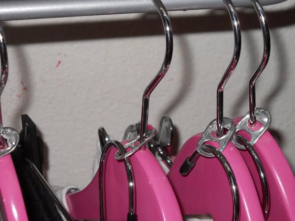 Obrázek protip for closet