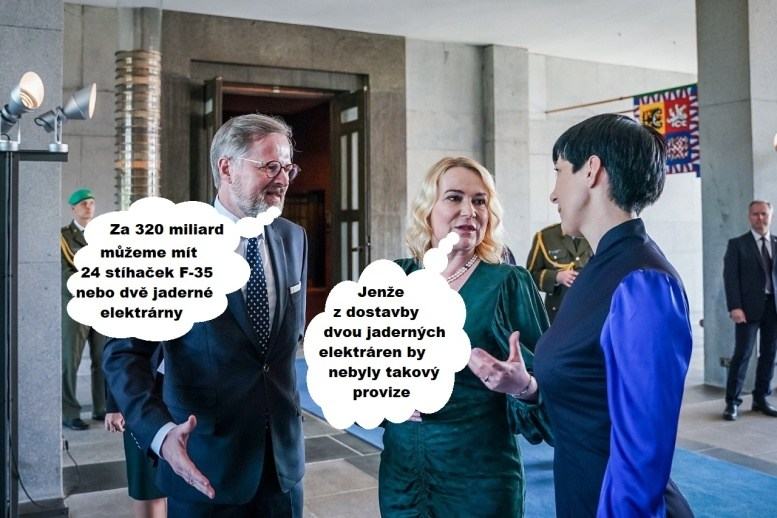 Obrázek provize