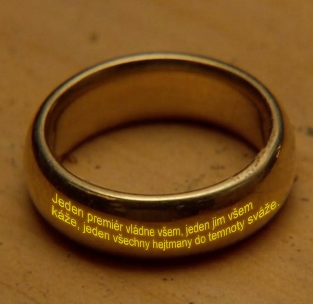 Obrázek prstynek&nbsp;z&nbsp;CR