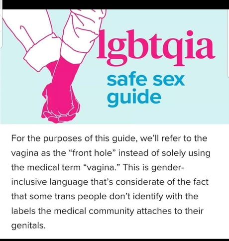 Obrázek pruvodce sexem podle lgbt