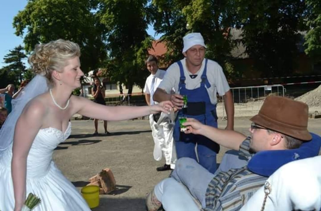 Obrázek prva svatebni zadnej fotoshop