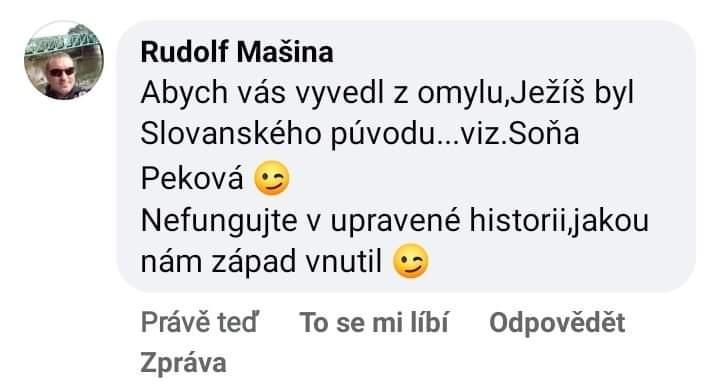 Obrázek prvni Slovansky zid